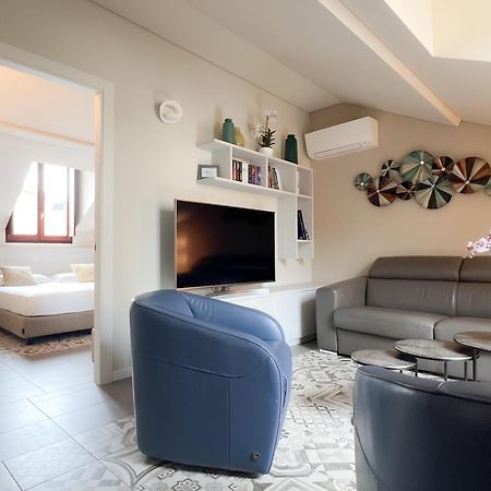 Comecasa 10 Minutes Walk From Duomo 2 Bedroom Apartment 米兰 外观 照片