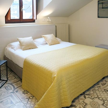 Comecasa 10 Minutes Walk From Duomo 2 Bedroom Apartment 米兰 外观 照片