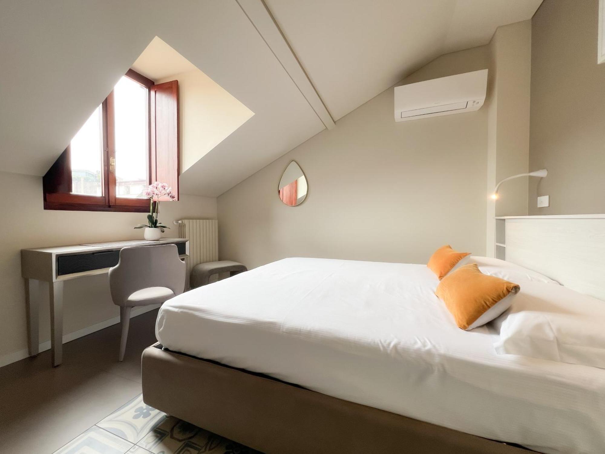 Comecasa 10 Minutes Walk From Duomo 2 Bedroom Apartment 米兰 外观 照片