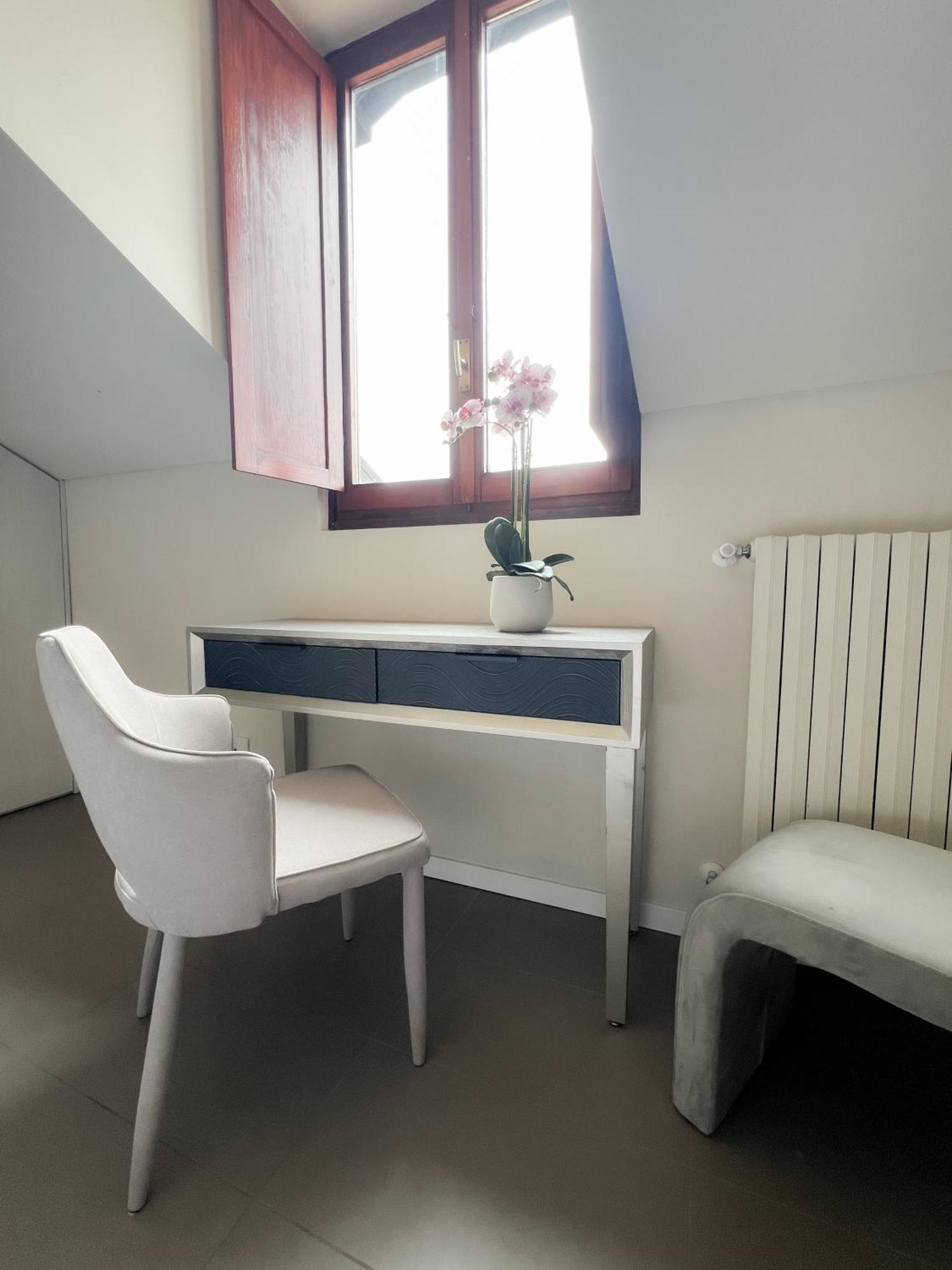 Comecasa 10 Minutes Walk From Duomo 2 Bedroom Apartment 米兰 外观 照片
