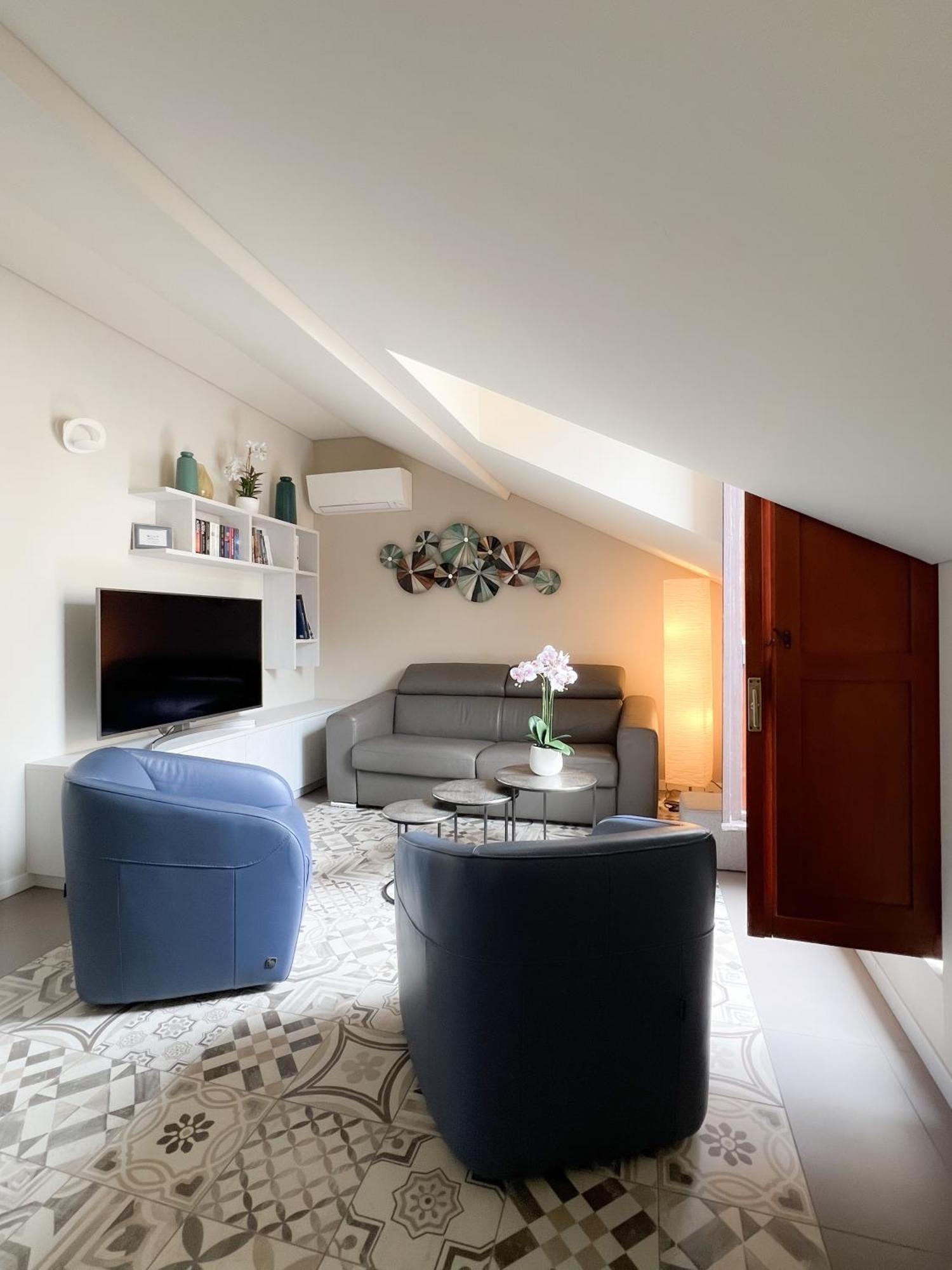 Comecasa 10 Minutes Walk From Duomo 2 Bedroom Apartment 米兰 外观 照片