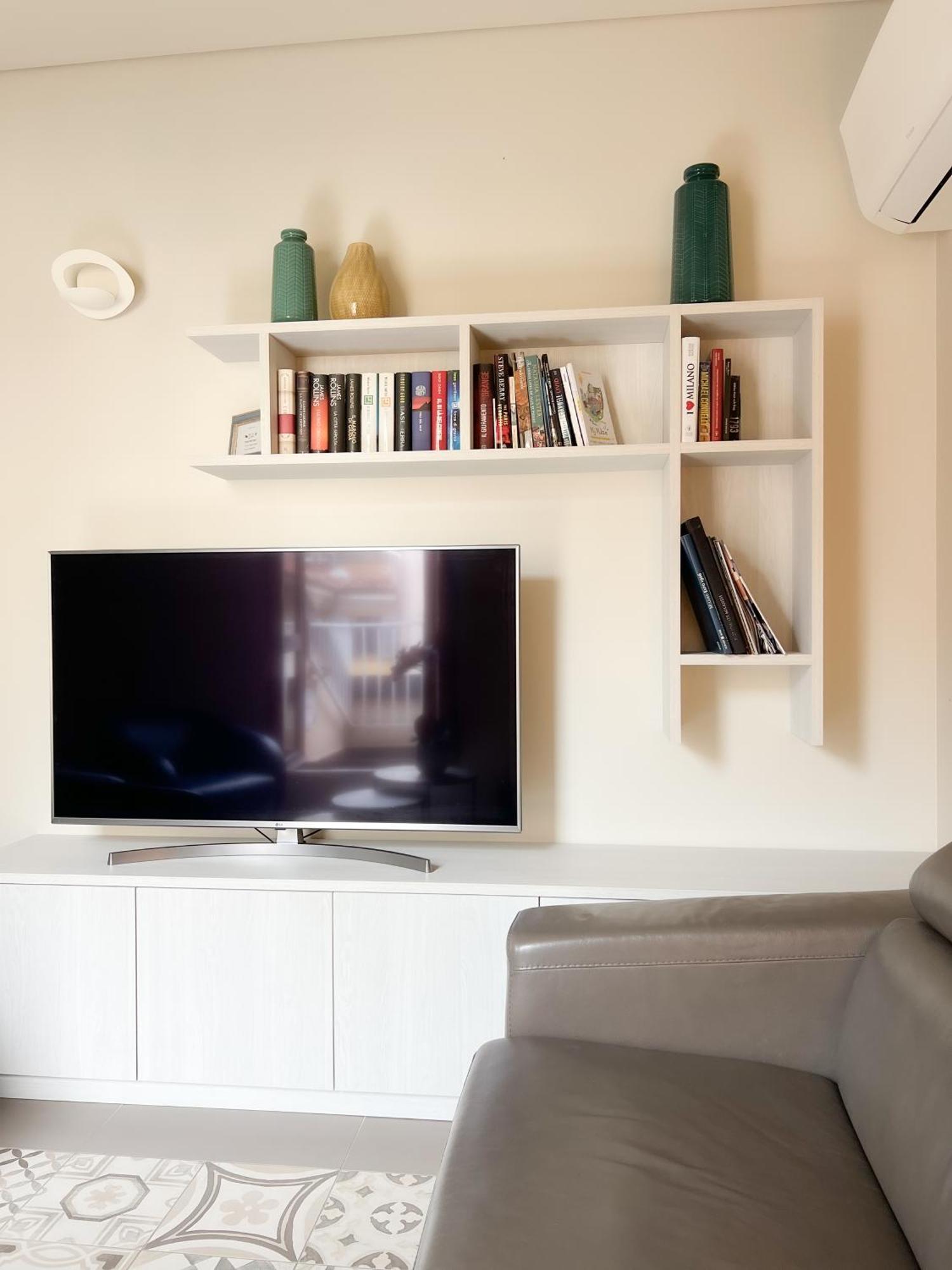 Comecasa 10 Minutes Walk From Duomo 2 Bedroom Apartment 米兰 外观 照片