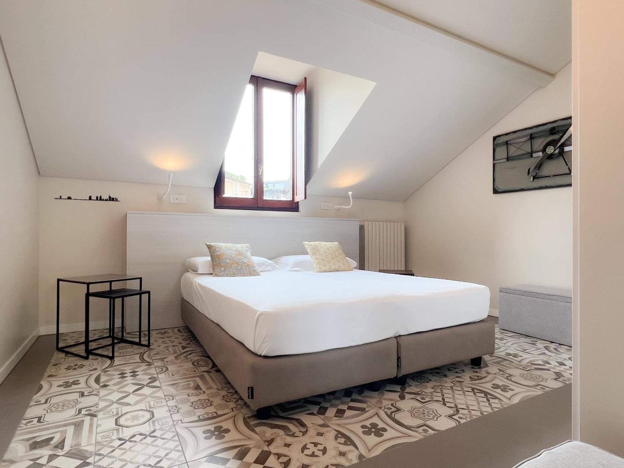 Comecasa 10 Minutes Walk From Duomo 2 Bedroom Apartment 米兰 外观 照片