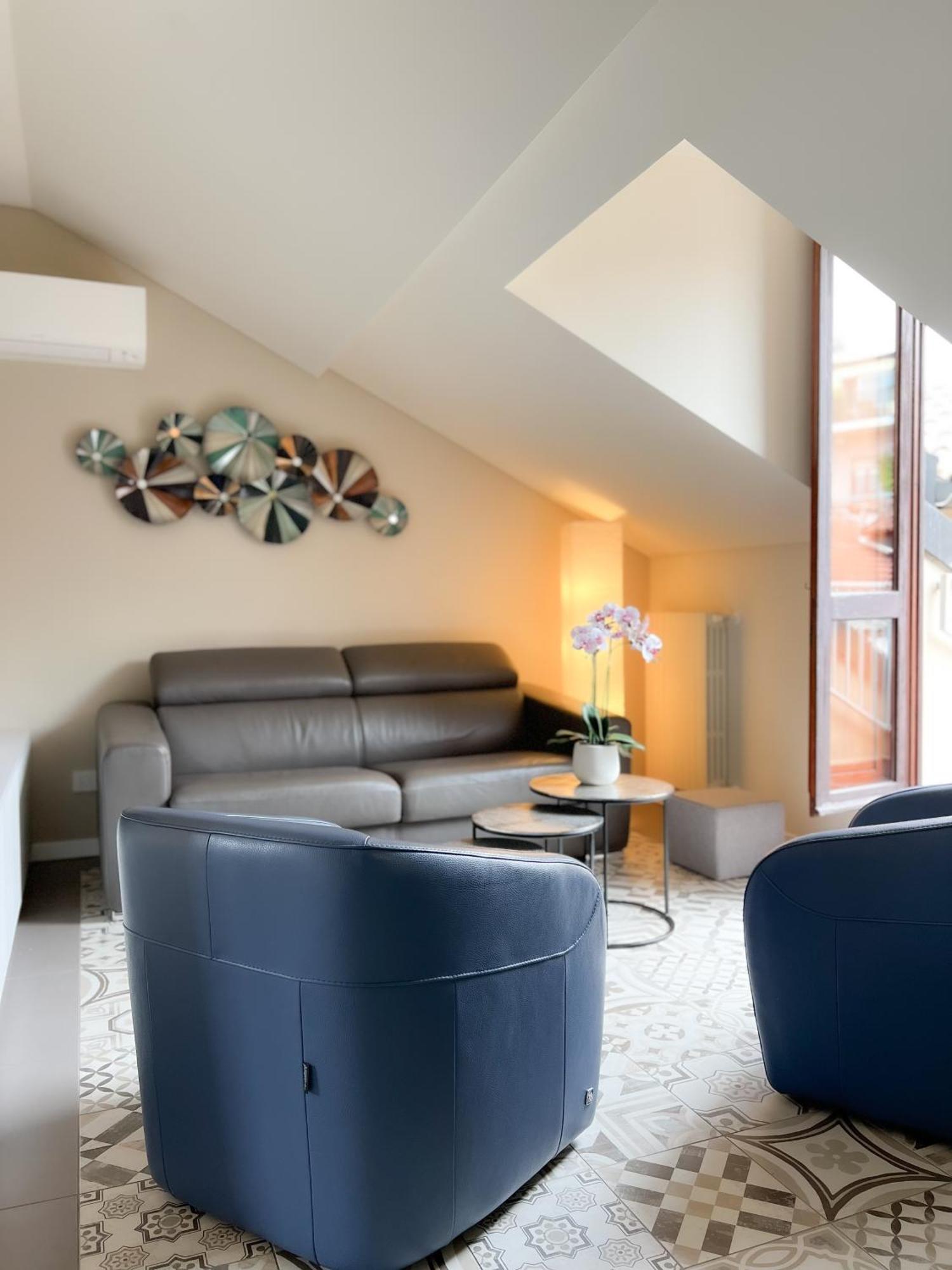 Comecasa 10 Minutes Walk From Duomo 2 Bedroom Apartment 米兰 外观 照片