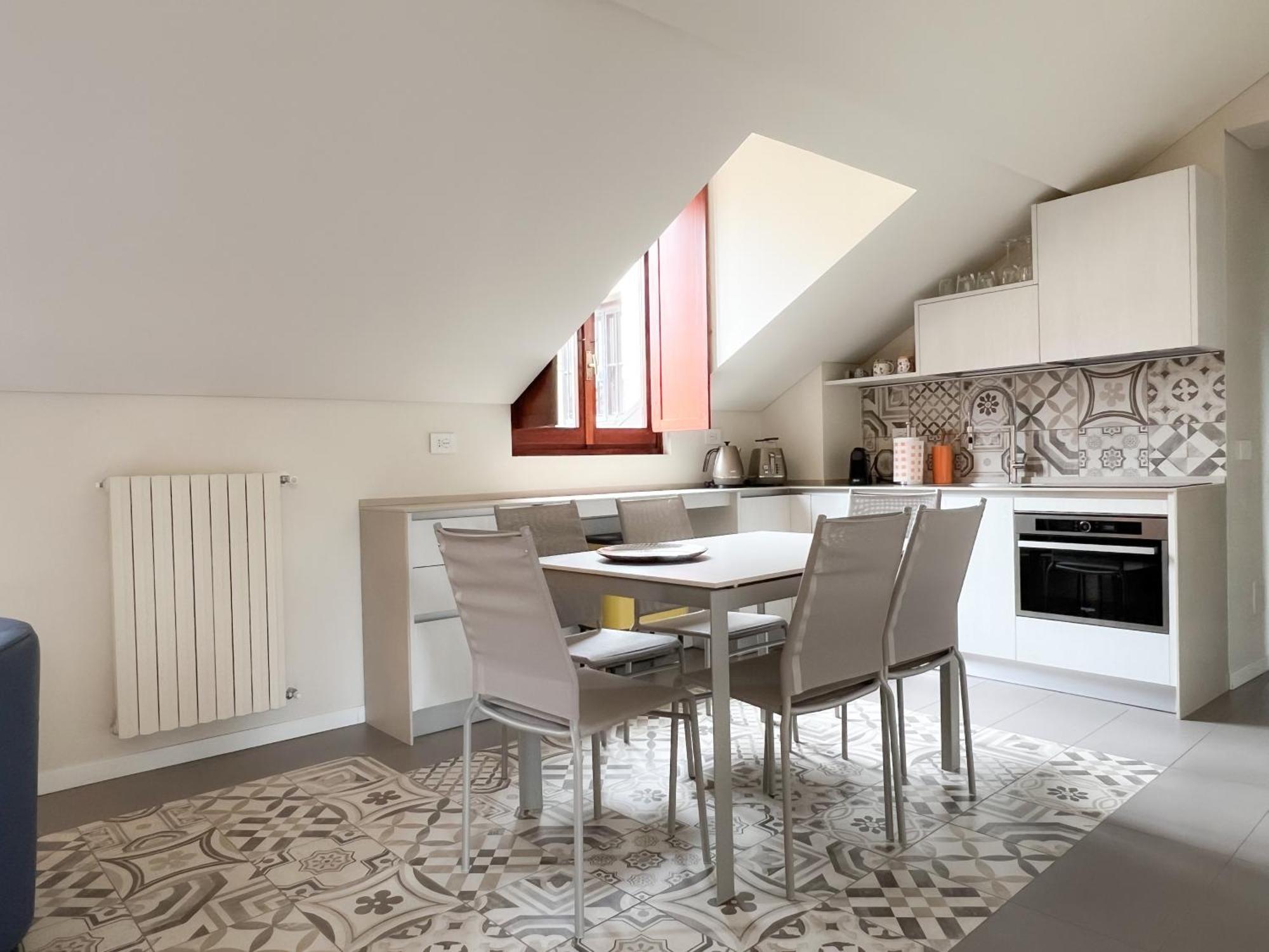 Comecasa 10 Minutes Walk From Duomo 2 Bedroom Apartment 米兰 外观 照片