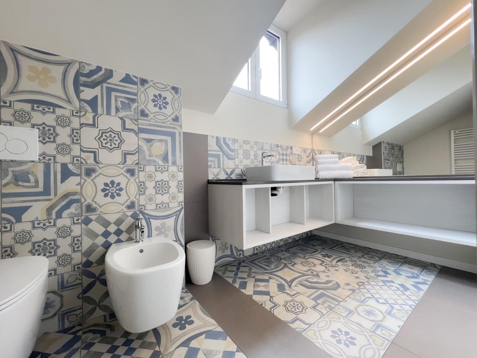 Comecasa 10 Minutes Walk From Duomo 2 Bedroom Apartment 米兰 外观 照片