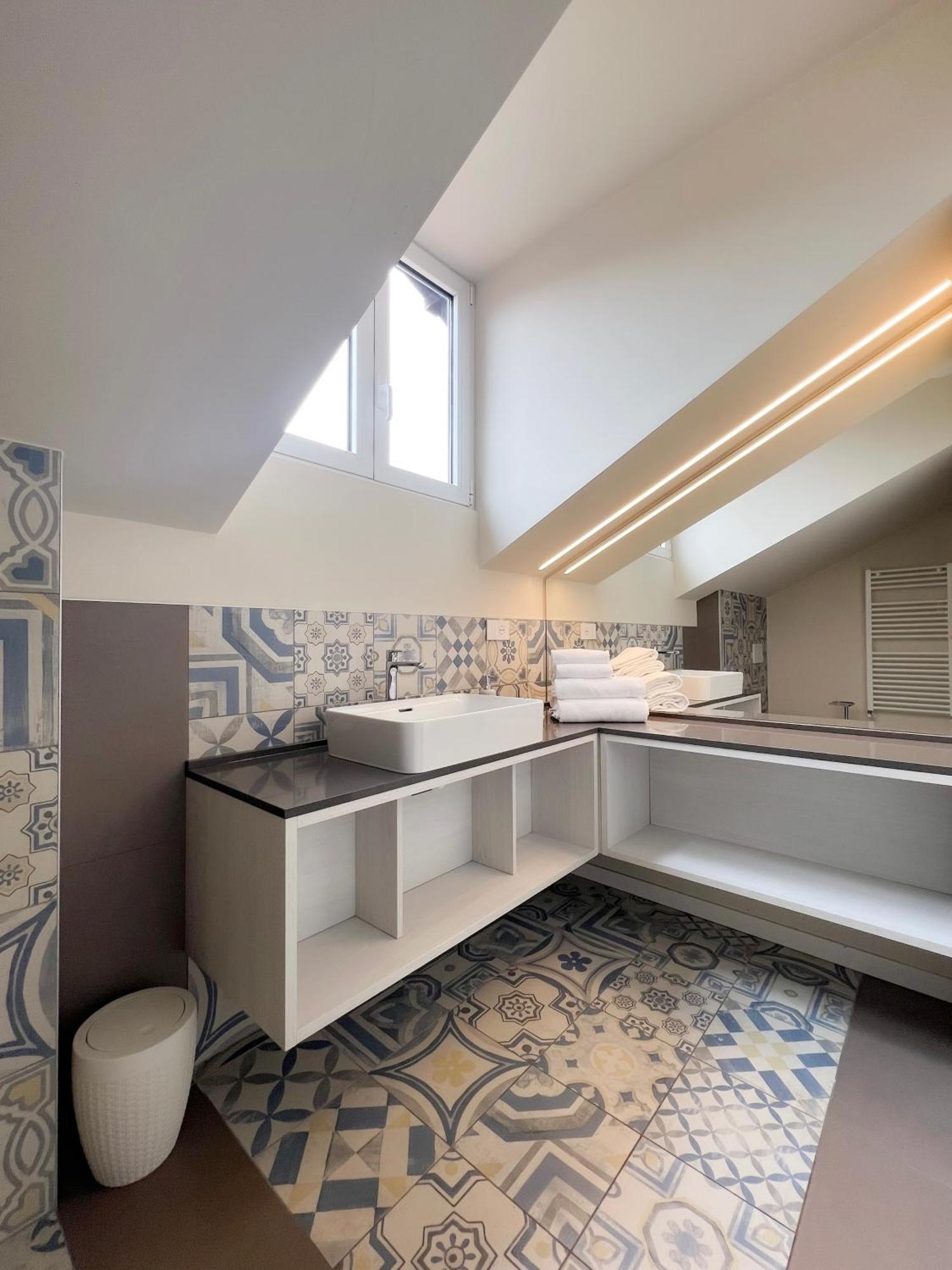 Comecasa 10 Minutes Walk From Duomo 2 Bedroom Apartment 米兰 外观 照片