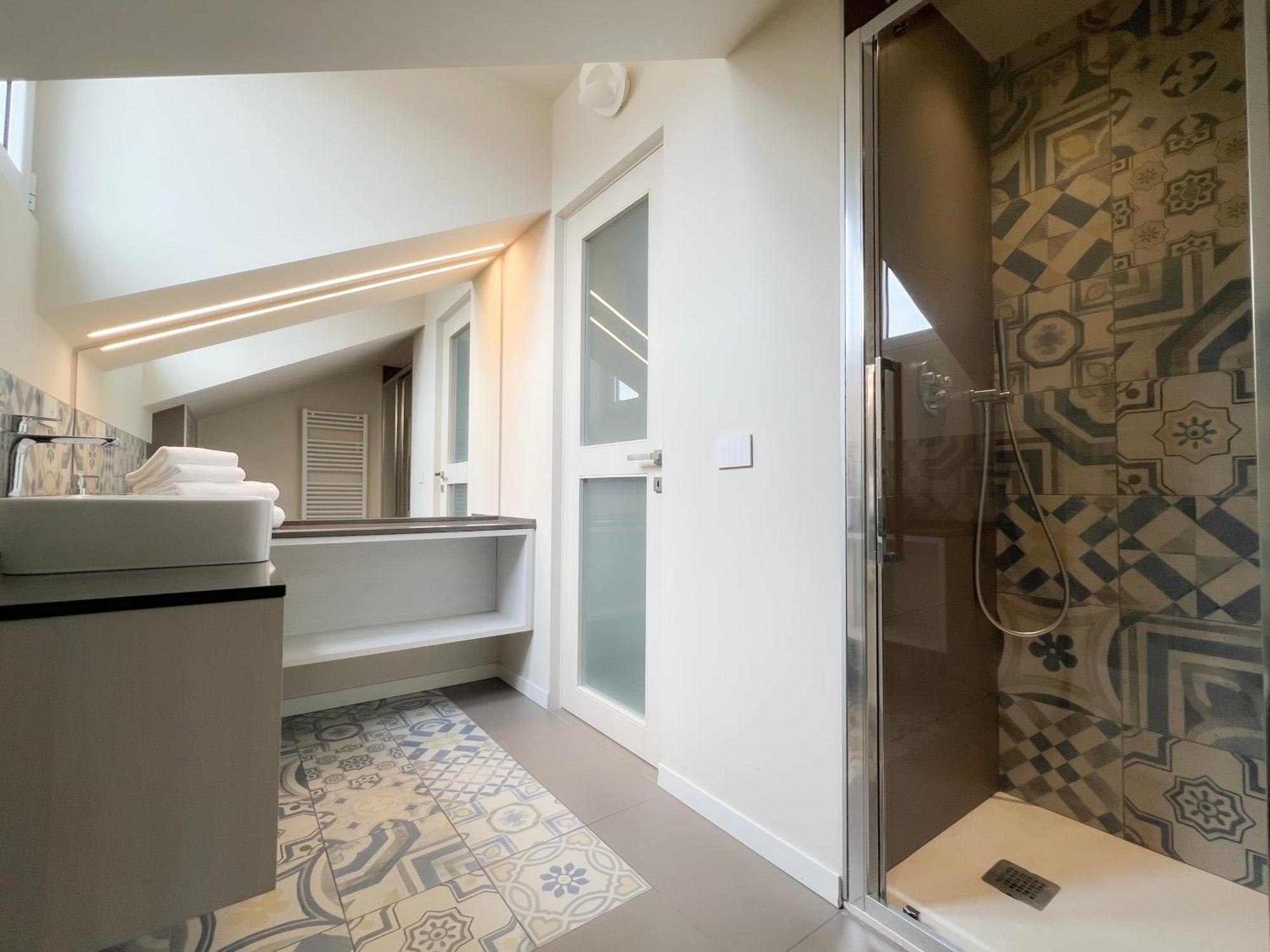 Comecasa 10 Minutes Walk From Duomo 2 Bedroom Apartment 米兰 外观 照片