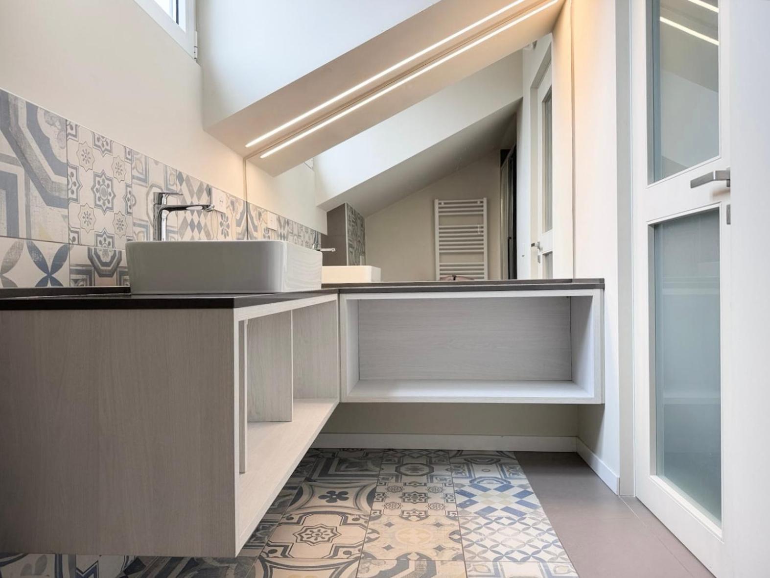 Comecasa 10 Minutes Walk From Duomo 2 Bedroom Apartment 米兰 外观 照片