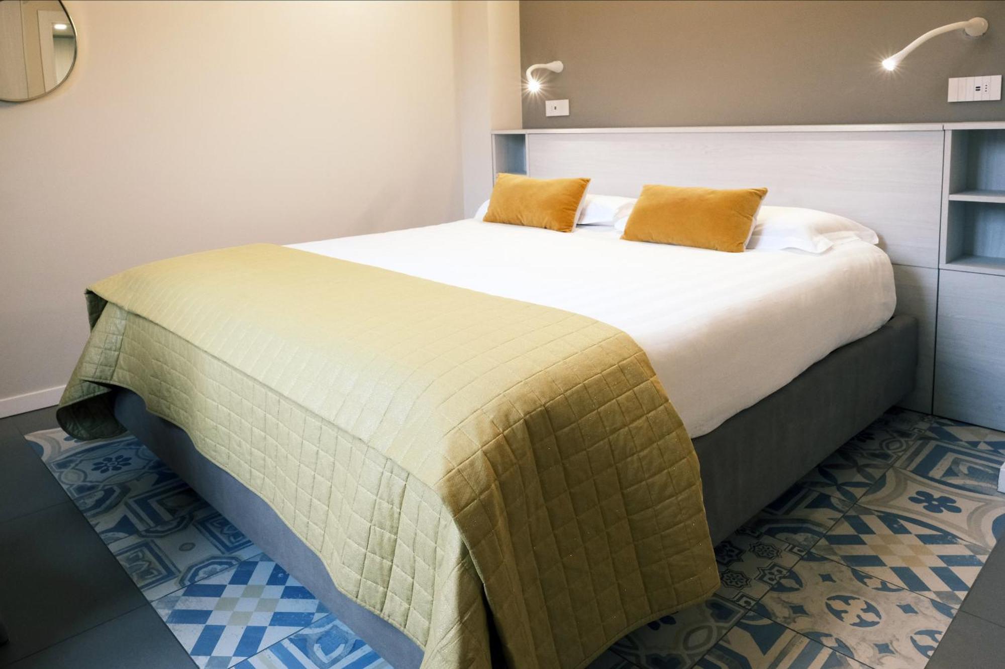 Comecasa 10 Minutes Walk From Duomo 2 Bedroom Apartment 米兰 外观 照片