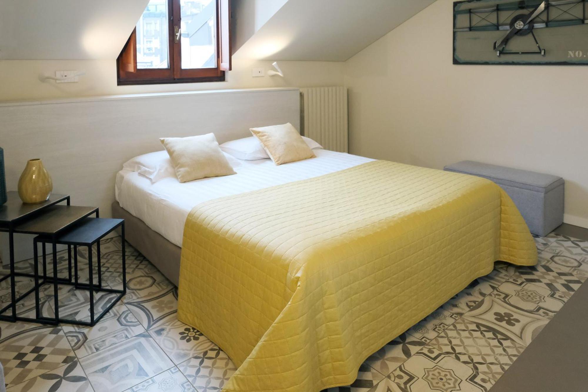 Comecasa 10 Minutes Walk From Duomo 2 Bedroom Apartment 米兰 外观 照片