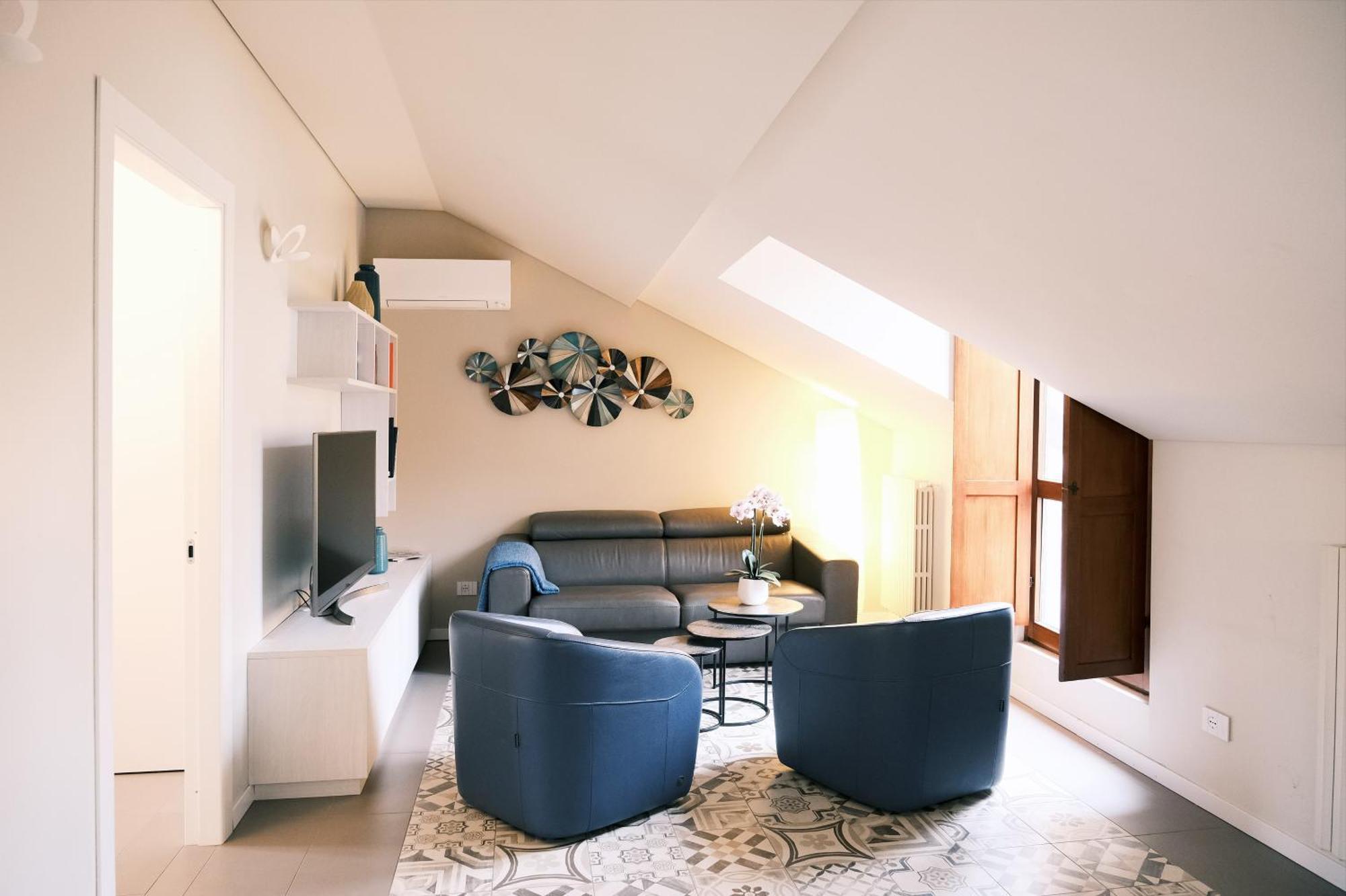 Comecasa 10 Minutes Walk From Duomo 2 Bedroom Apartment 米兰 外观 照片
