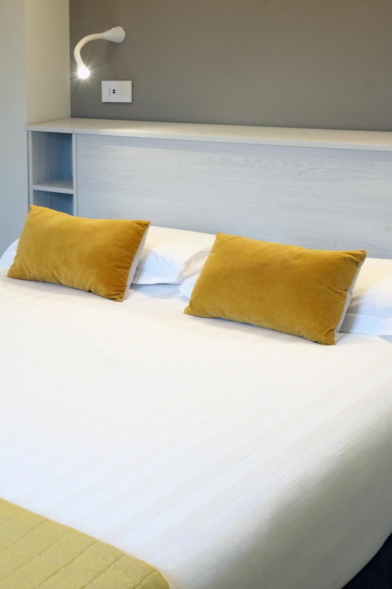 Comecasa 10 Minutes Walk From Duomo 2 Bedroom Apartment 米兰 外观 照片