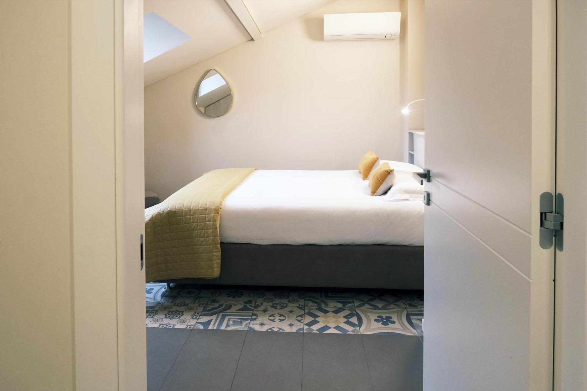 Comecasa 10 Minutes Walk From Duomo 2 Bedroom Apartment 米兰 外观 照片