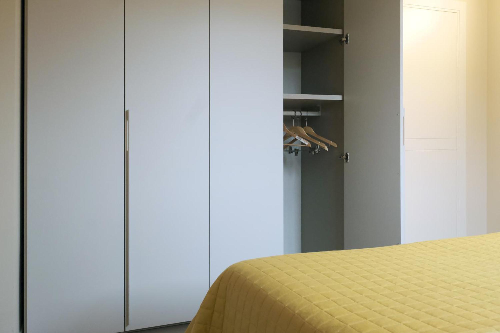 Comecasa 10 Minutes Walk From Duomo 2 Bedroom Apartment 米兰 外观 照片