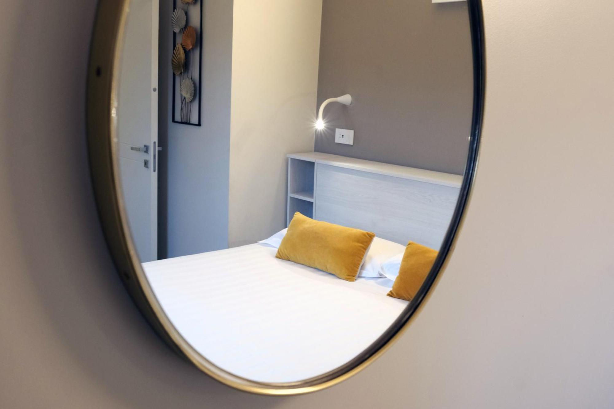 Comecasa 10 Minutes Walk From Duomo 2 Bedroom Apartment 米兰 外观 照片