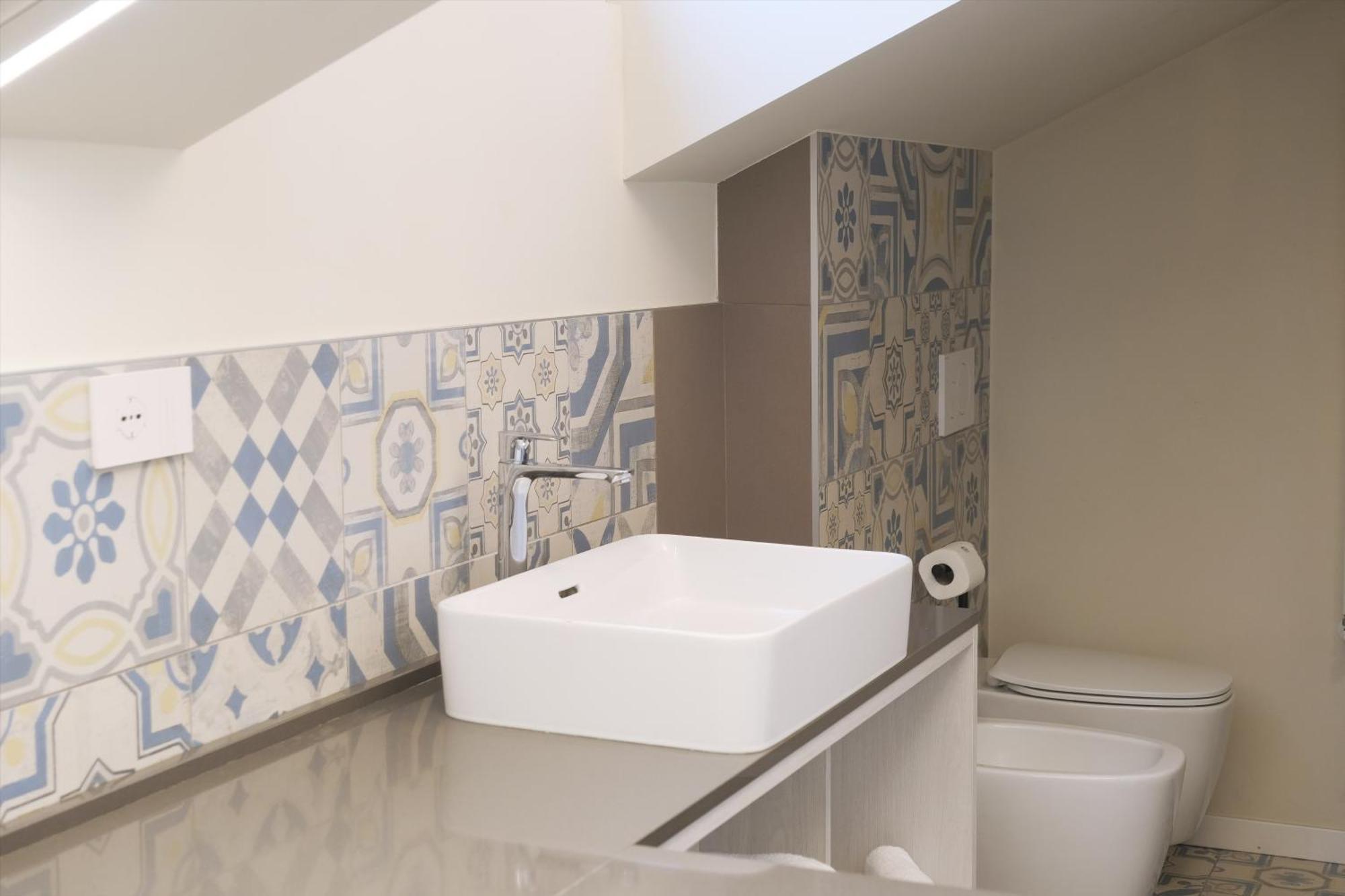 Comecasa 10 Minutes Walk From Duomo 2 Bedroom Apartment 米兰 外观 照片