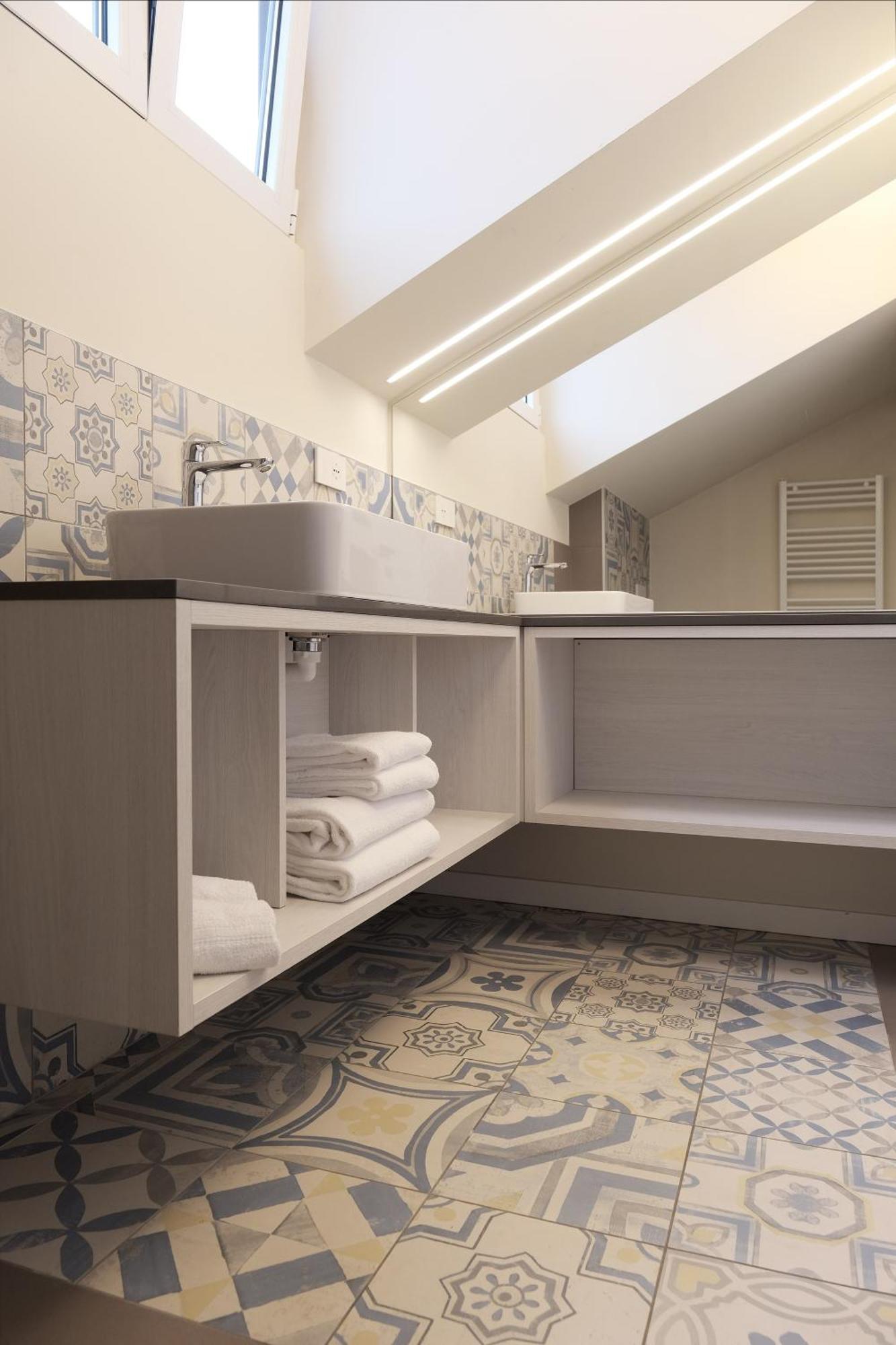 Comecasa 10 Minutes Walk From Duomo 2 Bedroom Apartment 米兰 外观 照片