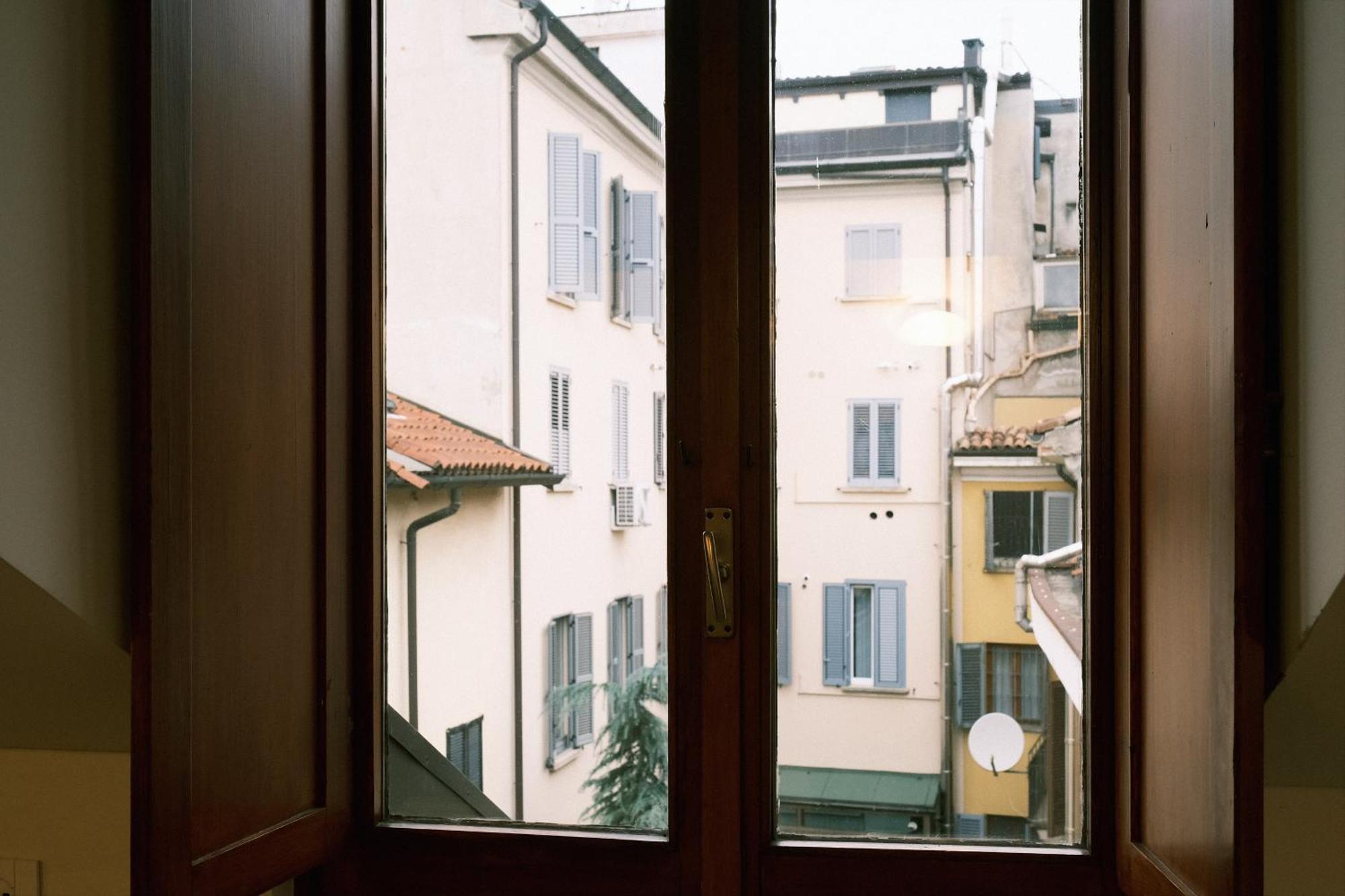 Comecasa 10 Minutes Walk From Duomo 2 Bedroom Apartment 米兰 外观 照片