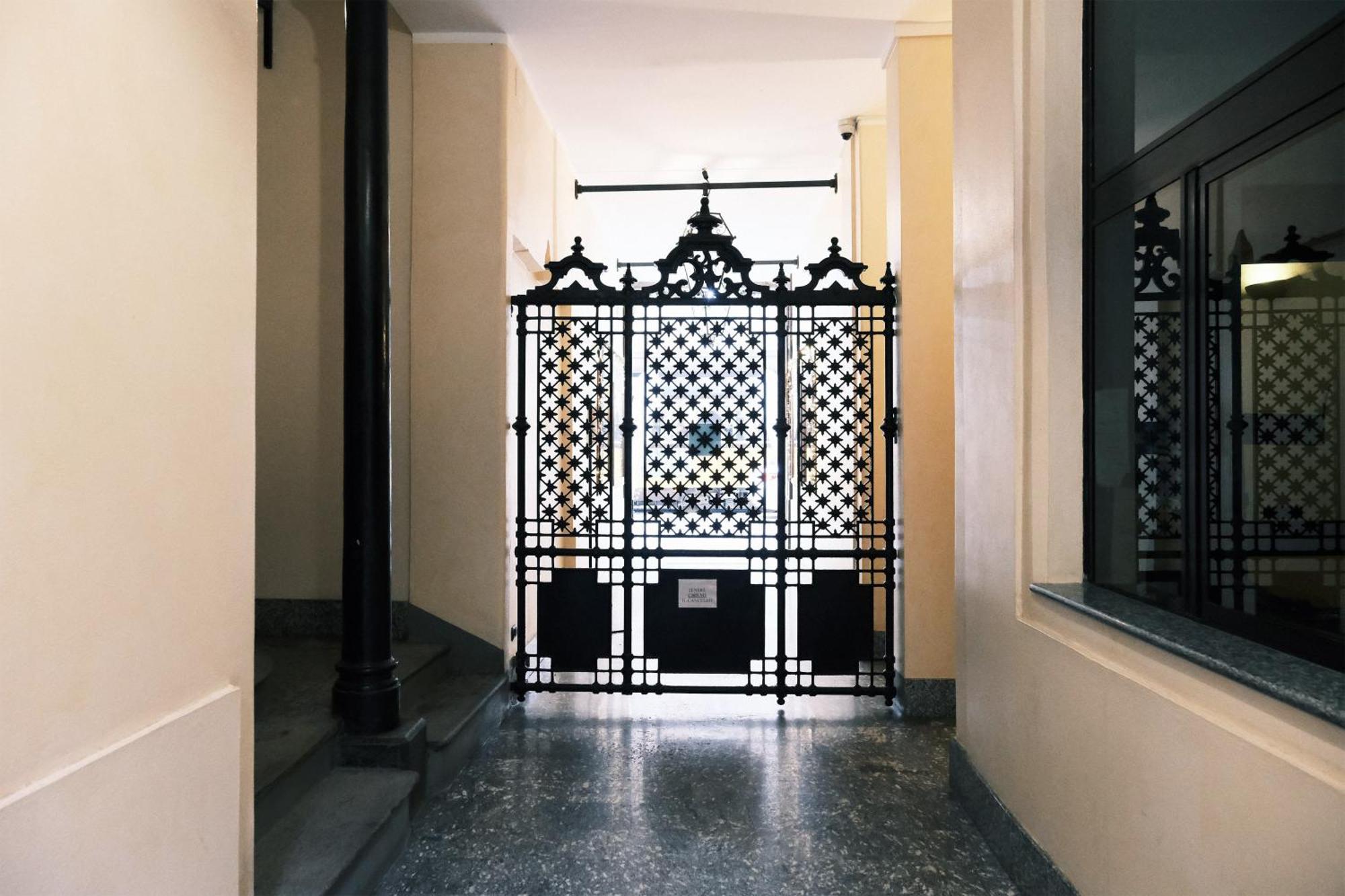 Comecasa 10 Minutes Walk From Duomo 2 Bedroom Apartment 米兰 外观 照片