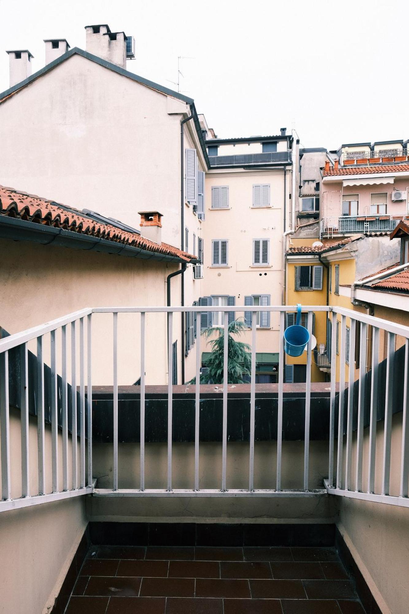 Comecasa 10 Minutes Walk From Duomo 2 Bedroom Apartment 米兰 外观 照片